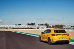 Renault Megane R.S. Cup chassis 2018 года (WW)